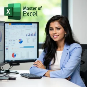 Master of Excel